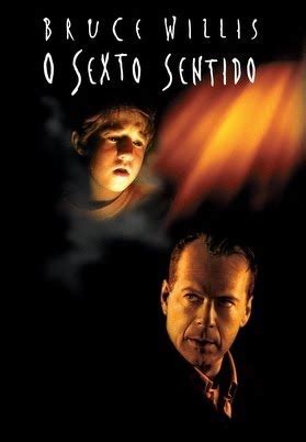 O Sexto Sentido (Dublado) – Filmes no Google Play